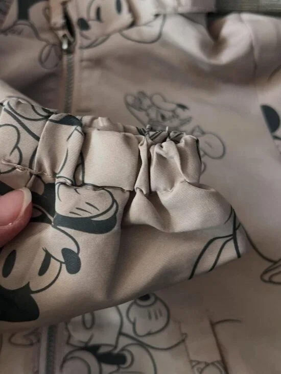 HM Mickey Jacket - Picture 3 of 5